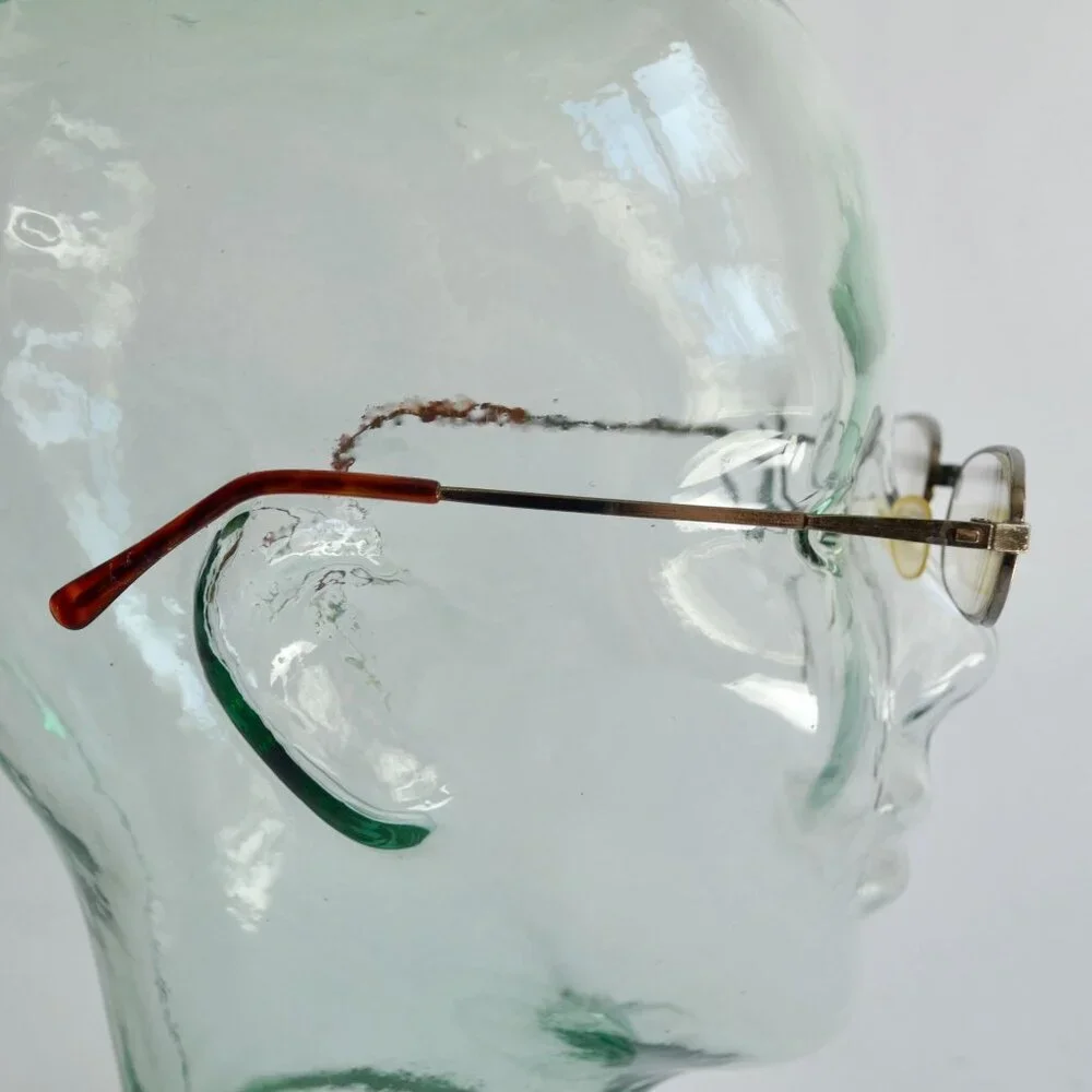 N/A eyeglasses show